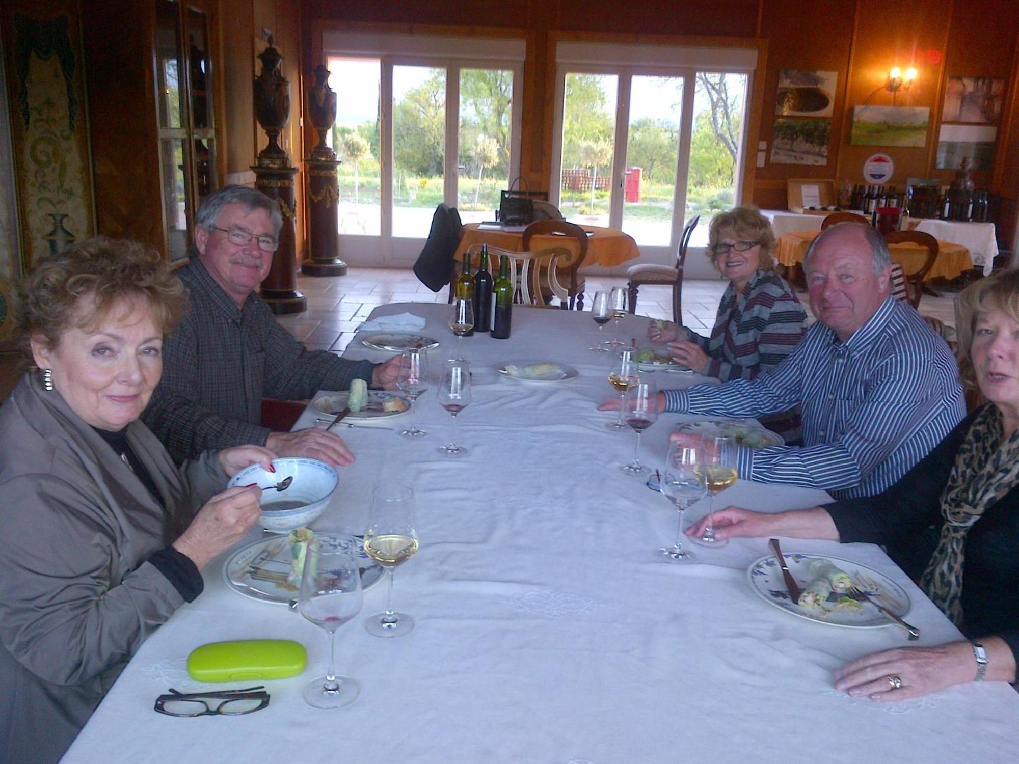 Villemoustaussou O'Vineyards B&B Carcassonne מראה חיצוני תמונה