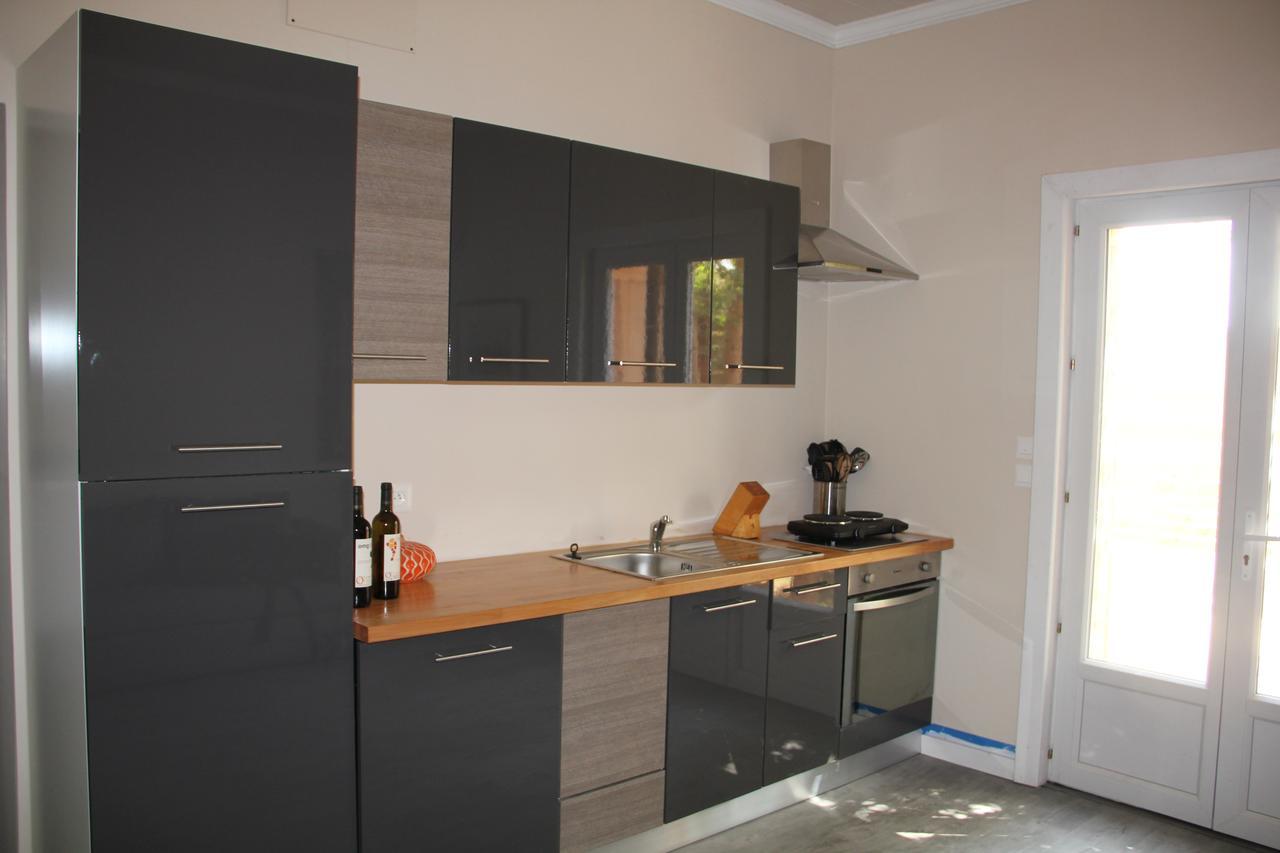 Villemoustaussou O'Vineyards B&B Carcassonne מראה חיצוני תמונה